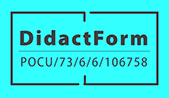 logo didactform